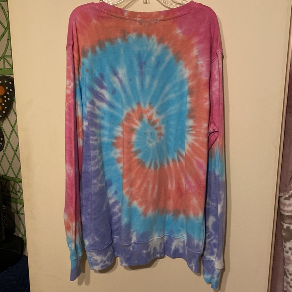 Sweatshirt - Picture 3 of 3